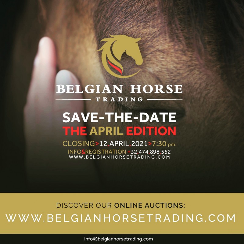 The April Auction
